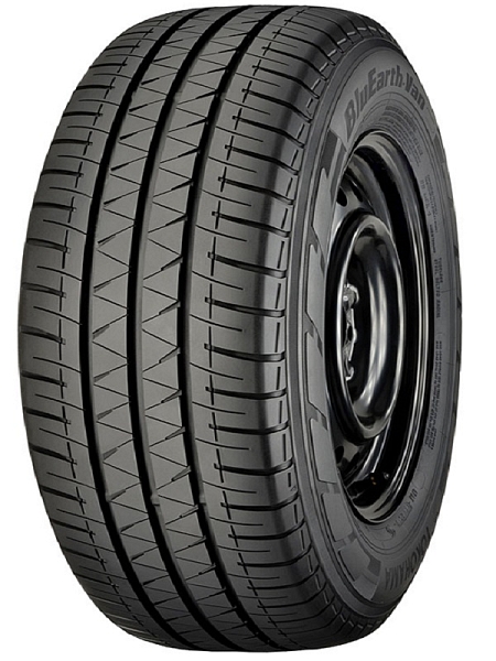 215/65 R 16C RY55    109/107T